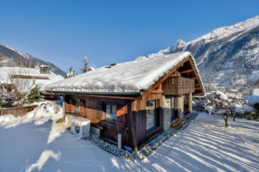 Chalet Alouette